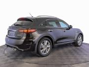 Infiniti QX70 Москва  - изображение 35