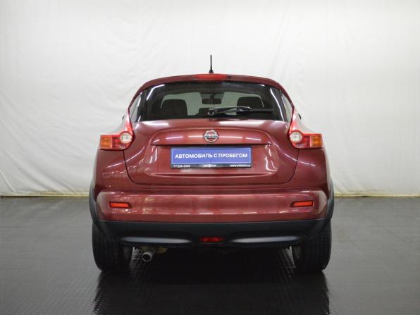 Nissan Juke I с пробегом 2011 года, цена 812 000 рублей, 162441 км, внедорожник, Автокод Объявления