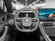 Geely Galaxy M7 Москва  - изображение 40