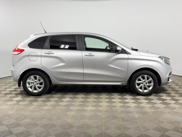 Lada (ВАЗ) XRAY I с пробегом 2017 года, цена 649 200 рублей, 158357 км, хэтчбек, Автокод Объявления