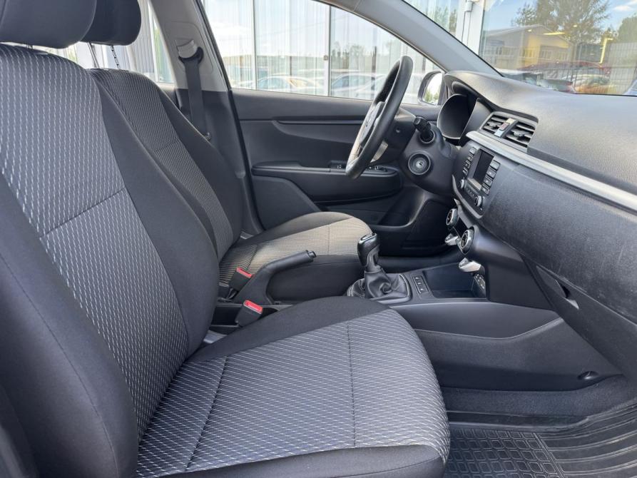 Kia Rio IV Воронеж  - изображение 10