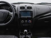 Lada (ВАЗ) Granta I Рестайлинг Москва  - изображение 29