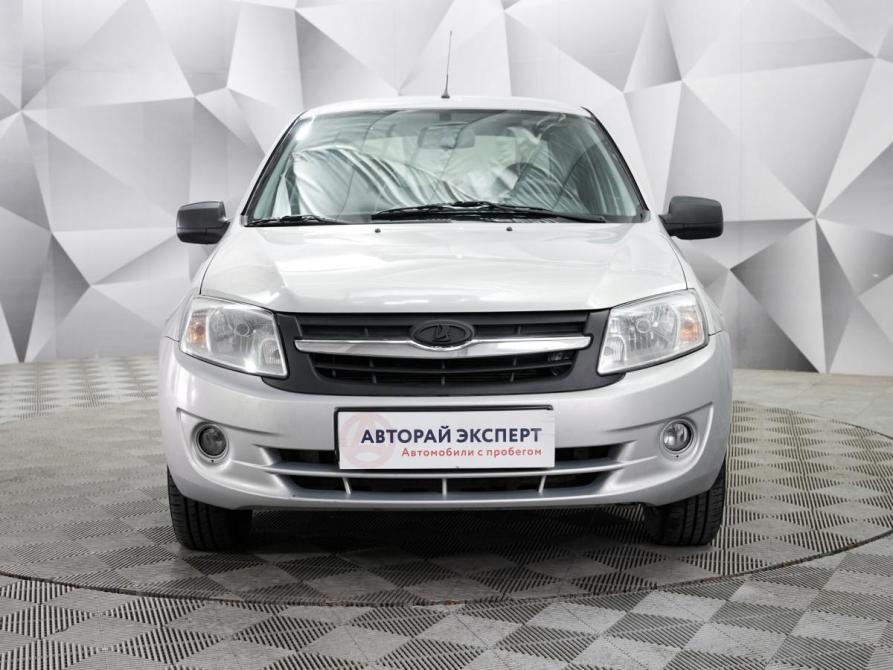 Lada (ВАЗ) Granta I Ульяновск  - изображение 2