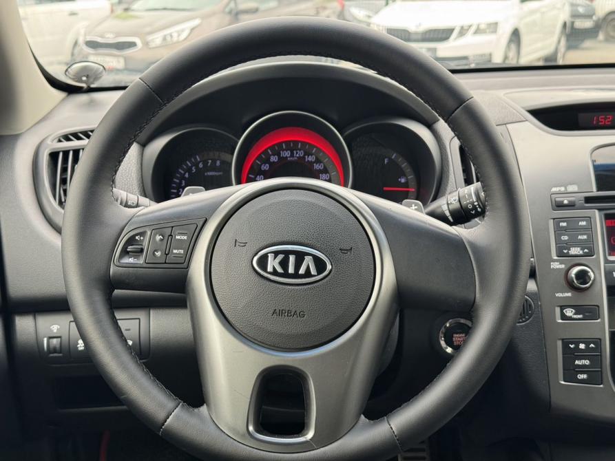 Kia Cerato II Ижевск  - изображение 14