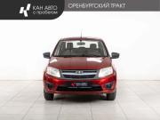 Lada (ВАЗ) Granta I Казань  - изображение 17