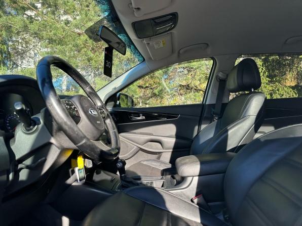 Kia Sorento III Prime с пробегом 2016 года, цена 1 899 000 рублей, 278379 км, внедорожник, Автокод Объявления