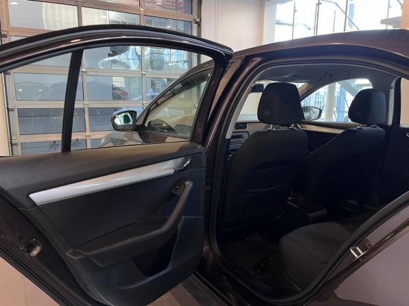 Skoda Octavia III (A7) с пробегом 2013 года, цена 1 165 000 рублей, 231028 км, лифтбек, Автокод Объявления