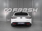 Changan Lamore Ростов-на-Дону  - изображение 24