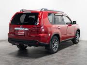 Nissan X-Trail II Рестайлинг Чита  - изображение 22
