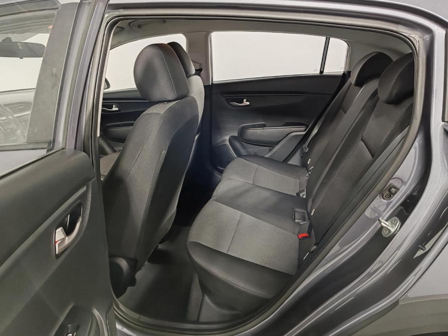 Kia Rio IV Рестайлинг Курск  - изображение 12