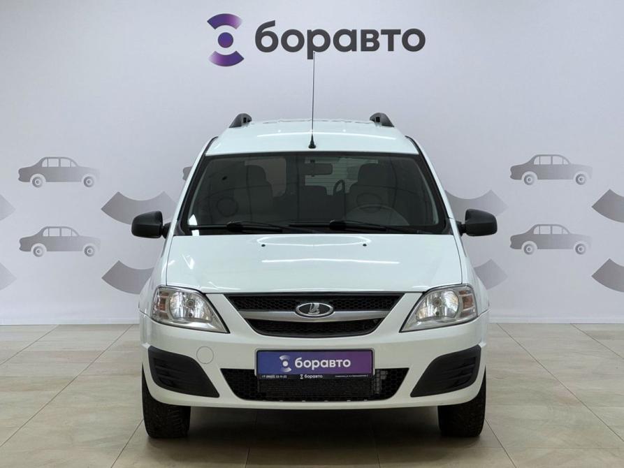 Lada (ВАЗ) Largus I Ставрополь  - изображение 2