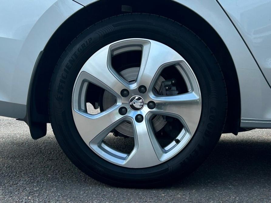 Skoda Octavia IV (A8) Санкт-Петербург  - изображение 29