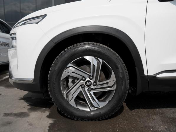 Hyundai Santa Fe IV Рестайлинг с пробегом 2021 года, цена 3 750 000 рублей, 62766 км, внедорожник, Автокод Объявления