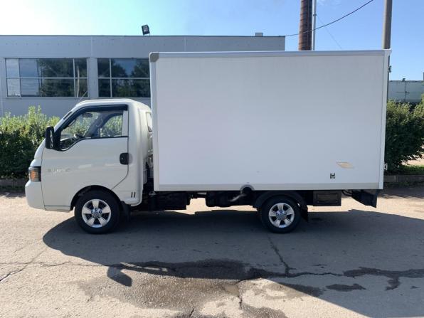 Sollers ST6 с пробегом 2023 года, цена 2 697 000 рублей, 30 км, offers.body_type.unknown, Автокод Объявления