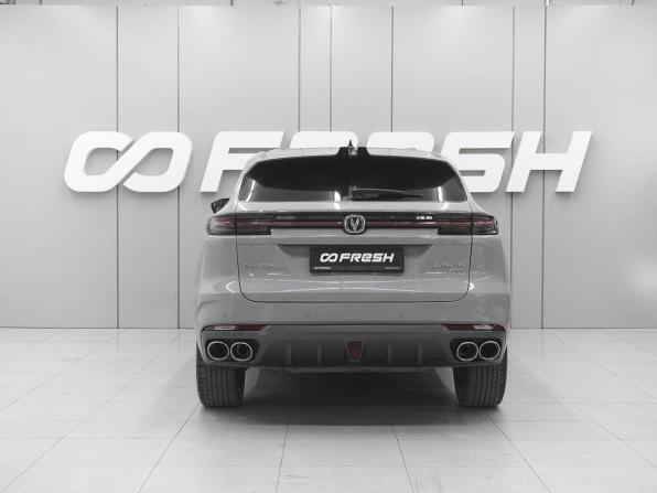 Changan UNI-K с пробегом 2024 года, цена 3 499 000 рублей, 27750 км, внедорожник, Автокод Объявления