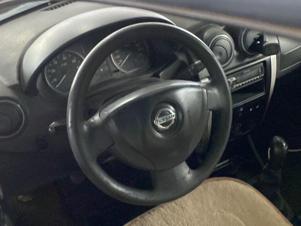 Nissan Almera III (G15) с пробегом 2014 года, цена 268 000 рублей, 314415 км, седан, Автокод Объявления