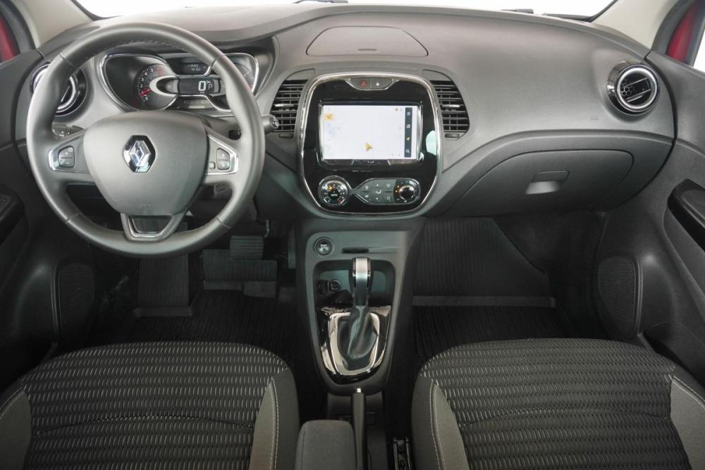 Renault Kaptur I Калининград  - изображение 13
