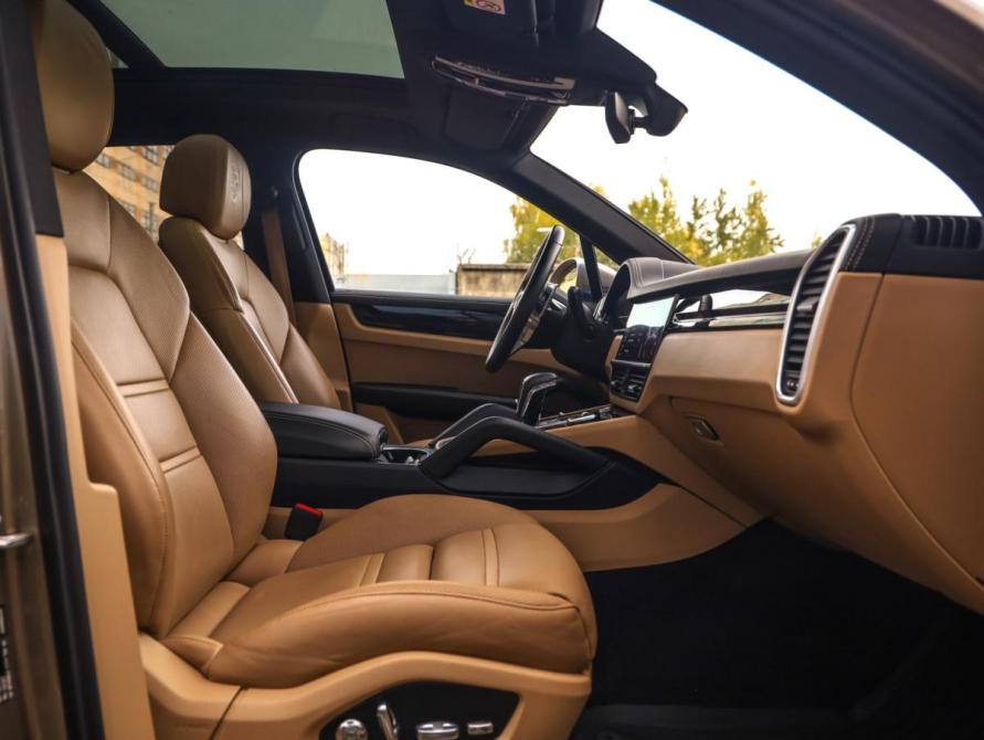 Porsche Cayenne III Санкт-Петербург  - изображение 30