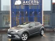Toyota C-HR I Архангельск  - изображение 21