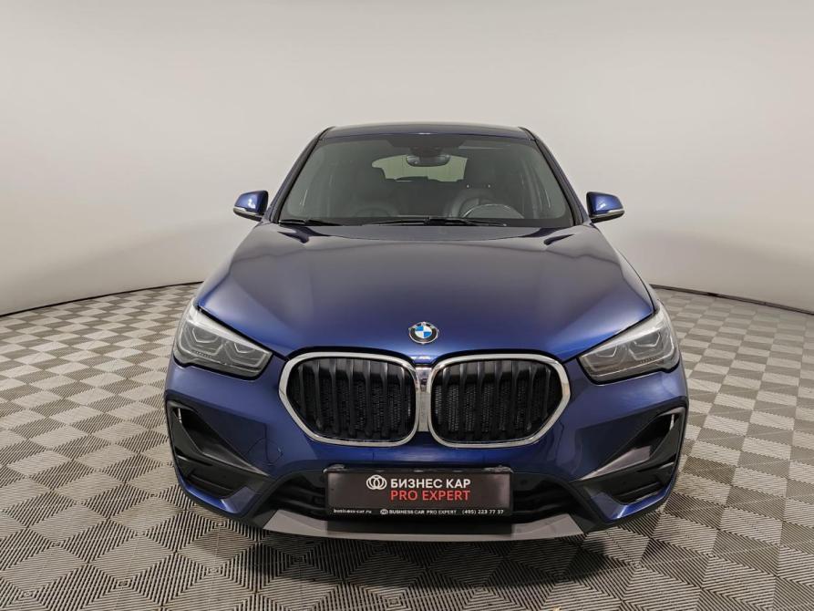 BMW X1 II (F48) Рестайлинг Москва  - изображение 2