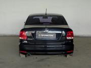 Volkswagen Polo V Рестайлинг Москва  - изображение 22