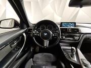 BMW 3 серии VI (F3x) Рестайлинг Москва  - изображение 31