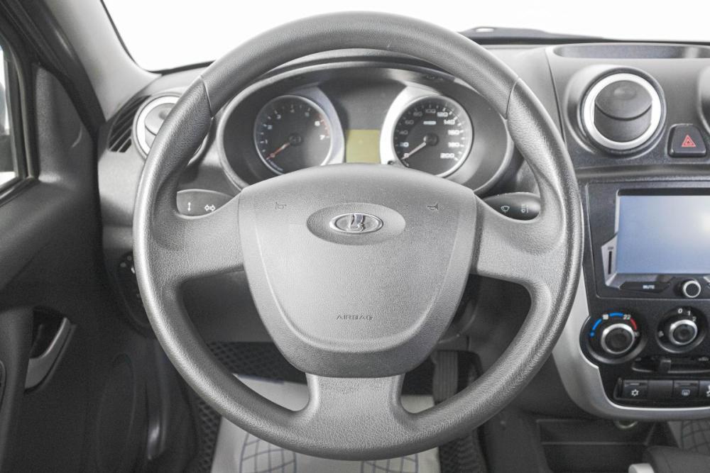Lada (ВАЗ) Granta I Кемерово  - изображение 16