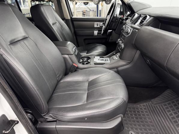 Land Rover Discovery IV Рестайлинг с пробегом 2013 года, цена 2 190 000 рублей, 206120 км, внедорожник, Автокод Объявления