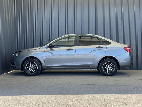 Lada (ВАЗ) Vesta I с пробегом 2020 года, цена 962 000 рублей, 109688 км, седан, Автокод Объявления