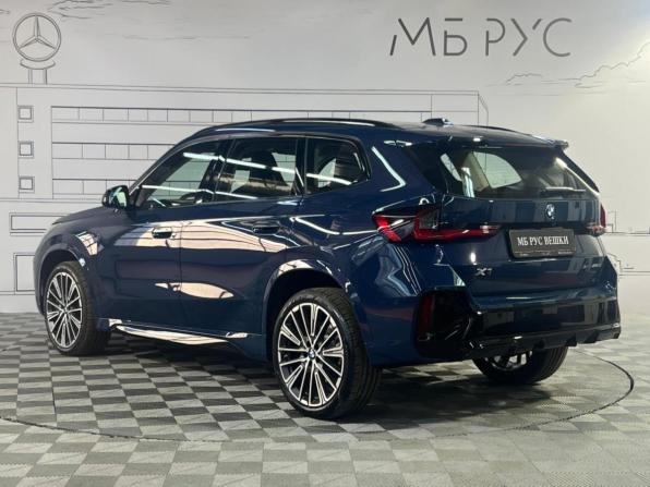 Новый BMW X1 III (U11/U12) 2025 года, цена 5 700 000 рублей, внедорожник, Автокод Объявления