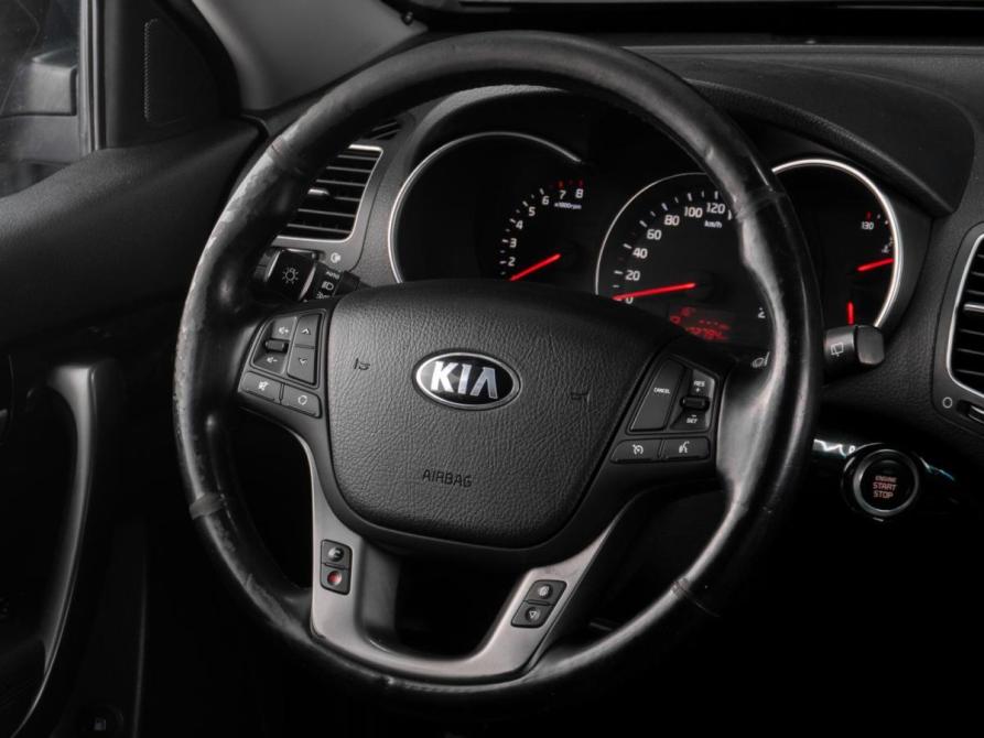 Kia Sorento II Рестайлинг Тюмень  - изображение 17