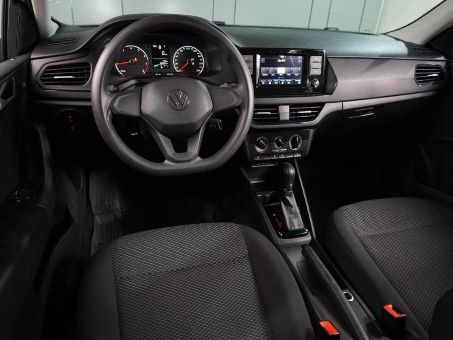 Volkswagen Polo VI Воронеж  - изображение 6