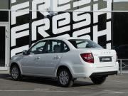 Lada (ВАЗ) Granta I Рестайлинг Волгоград  - изображение 16