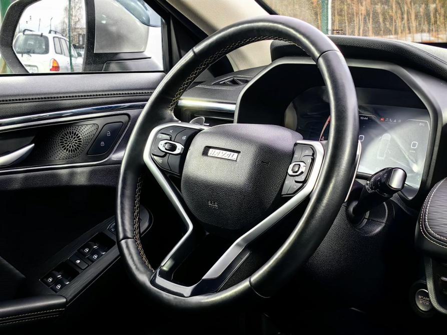Haval Jolion I Санкт-Петербург  - изображение 11