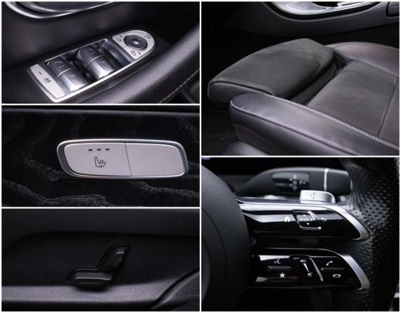 Mercedes-Benz E-Класс V (W213 S213 C238) Рестайлинг с пробегом 2021 года, цена 3 997 000 рублей, 124000 км, седан, Автокод Объявления