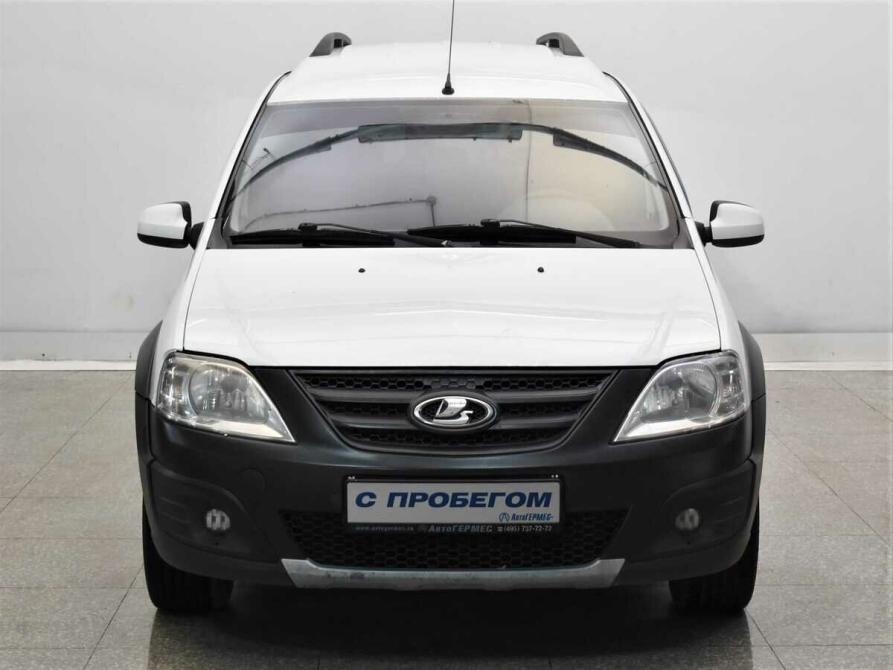Lada (ВАЗ) Largus I Москва  - изображение 2