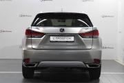 Lexus RX IV Рестайлинг Владивосток  - изображение 35