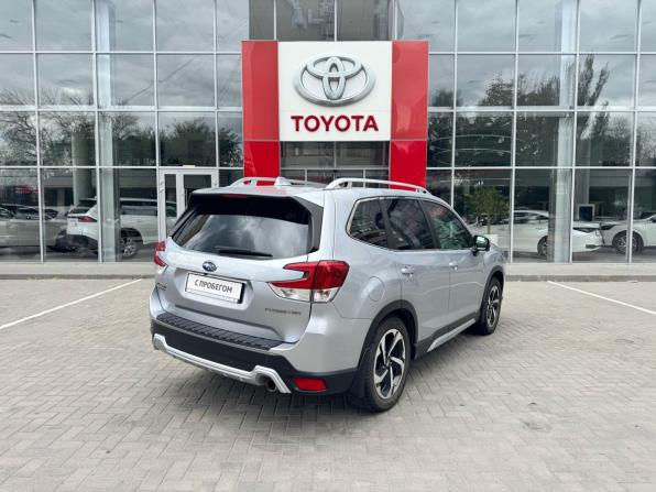 Subaru Forester V Рестайлинг с пробегом 2023 года, цена 4 850 000 рублей, 88286 км, внедорожник, Автокод Объявления