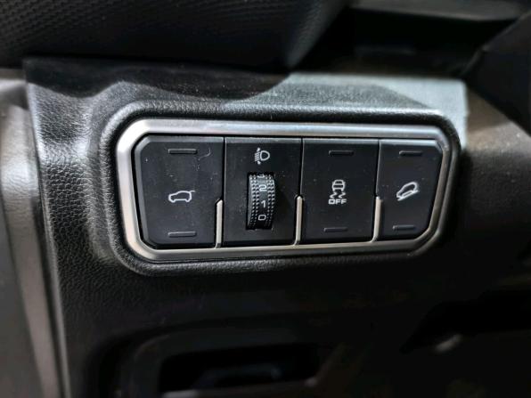Haval Dargo I с пробегом 2022 года, цена 2 100 000 рублей, 96863 км, внедорожник, Автокод Объявления