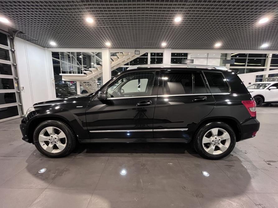 Mercedes-Benz GLK-Класс I (X204) Чебоксары  - изображение 6