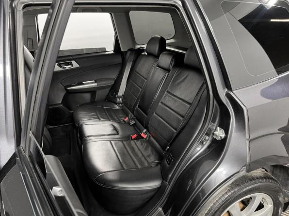 Subaru Forester III Рестайлинг с пробегом 2011 года, цена 1 080 000 рублей, 313558 км, внедорожник, Автокод Объявления