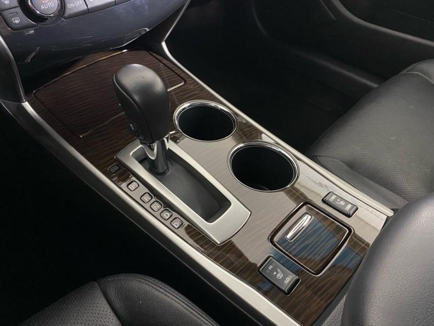 Nissan Teana III Москва  - изображение 22