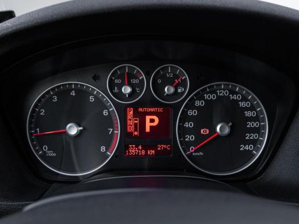Ford Focus II с пробегом 2007 года, цена 910 000 рублей, 135718 км, хэтчбек, Автокод Объявления