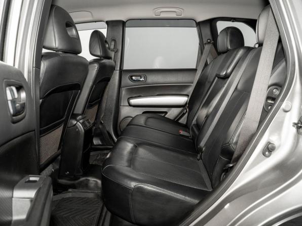 Nissan X-Trail II Рестайлинг с пробегом 2012 года, цена 1 435 000 рублей, 194837 км, внедорожник, Автокод Объявления