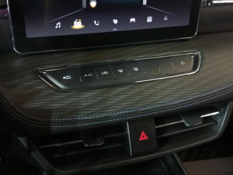 Haval Jolion I Рестайлинг Уфа  - изображение 14