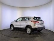 Nissan Qashqai II Москва  - изображение 33