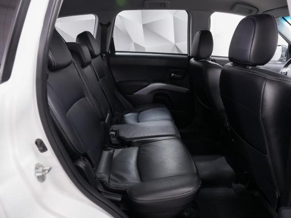 Peugeot 4007 с пробегом 2011 года, цена 1 195 000 рублей, 194000 км, внедорожник, Автокод Объявления