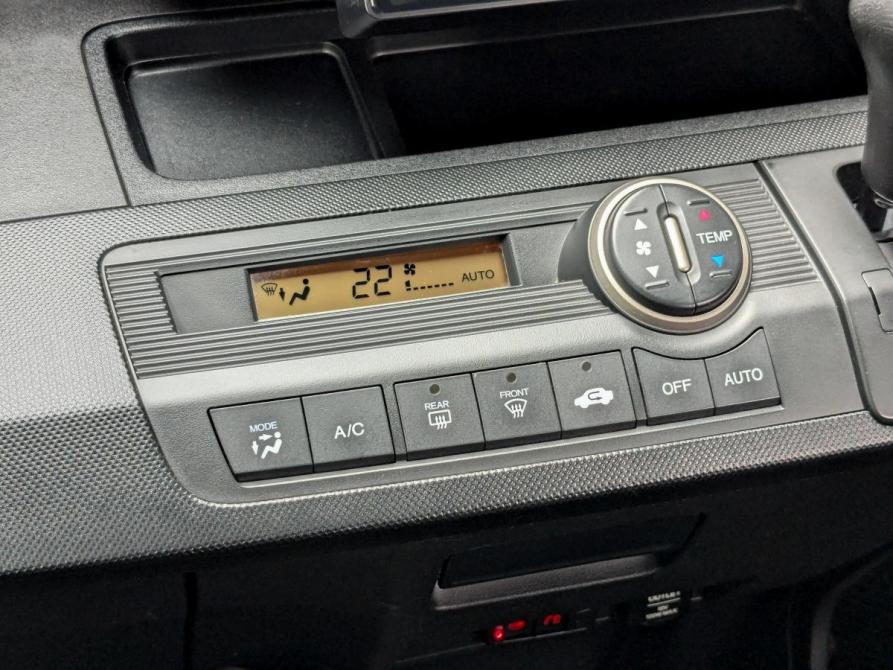 Honda Freed I Екатеринбург  - изображение 10