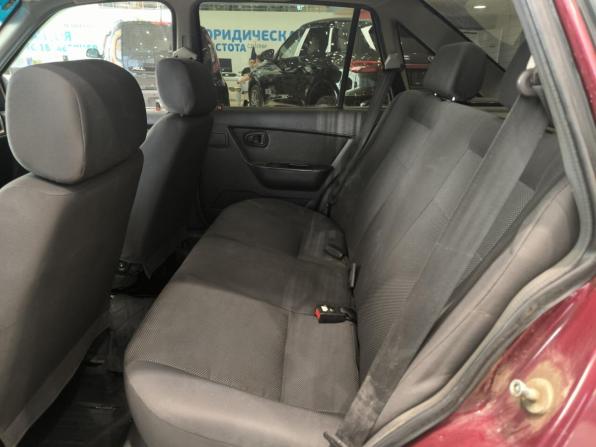 Daewoo Nexia I Рестайлинг с пробегом 2010 года, цена 130 000 рублей, 195235 км, седан, Автокод Объявления
