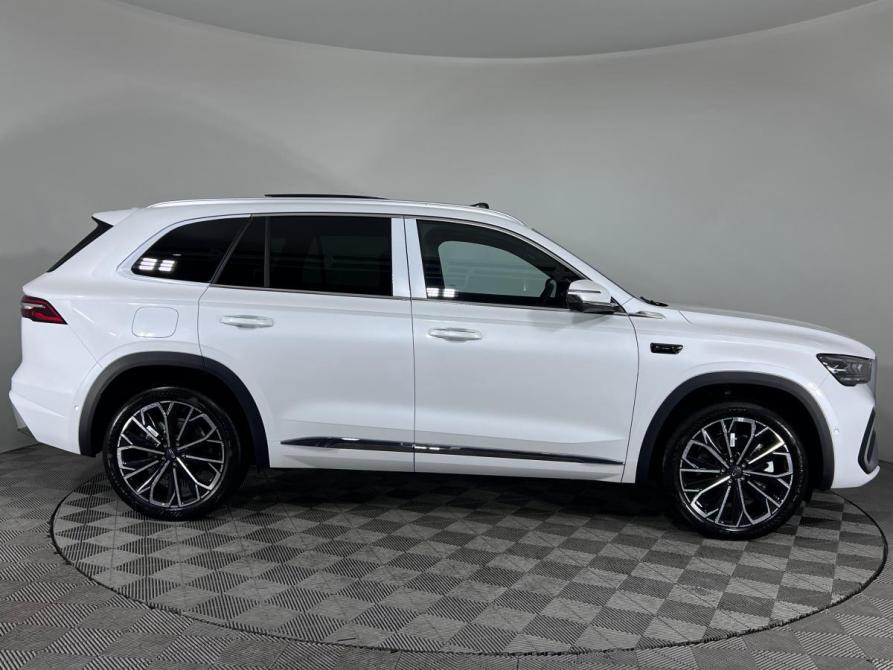 Geely Monjaro I Рестайлинг 2 (China Market) Ростов-на-Дону  - изображение 4